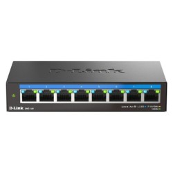 D-Link DMS-108/E