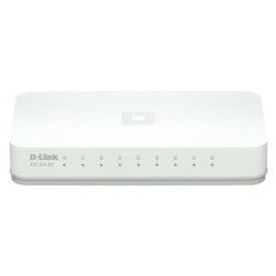 D-Link GO-SW-8E