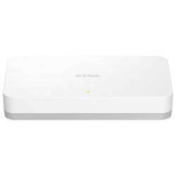 D-Link GO-SW-8G