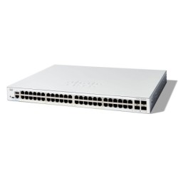 Cisco Catalyst 1200 C1200-48T-4G