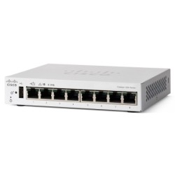 Cisco Catalyst 1200 C1200-8T-D