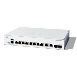 Cisco Catalyst 1200 C1200-8T-E-2G