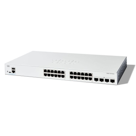 Cisco Catalyst 1300 C1300-24T-4X