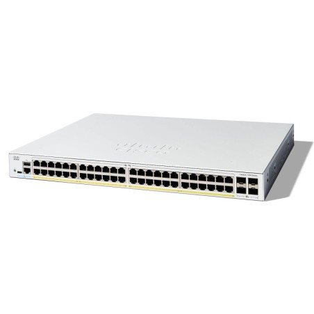 Cisco Catalyst 1300 C1300-48P-4X