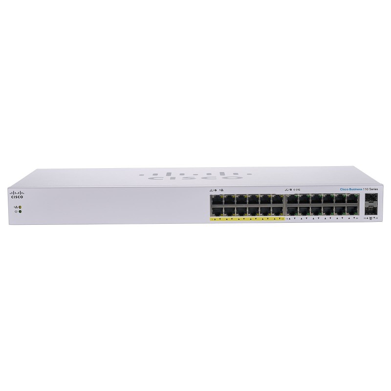 Cisco CBS110-24PP