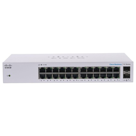 Cisco CBS110-24T