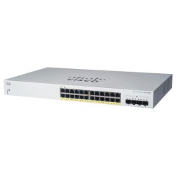 Cisco CBS220-24FP-4G