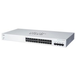 Cisco CBS220-24T-4G