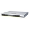 Cisco CBS220-48P-4G