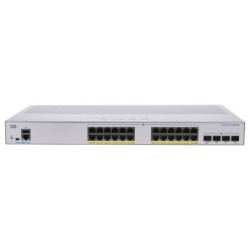 Cisco CBS250-24FP-4G