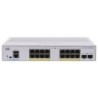 Cisco CBS350-16P-E-2G