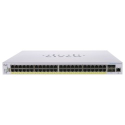 Cisco CBS350-48FP-4X