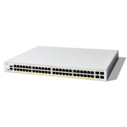 Cisco Catalyst C1200-48P-4X