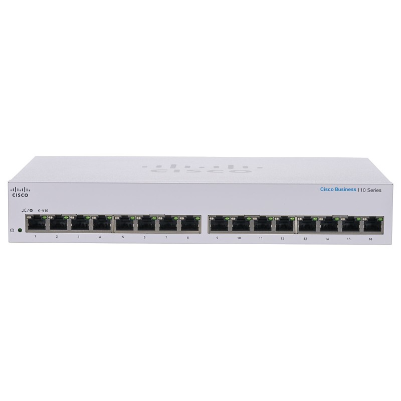 Cisco CBS110-16T