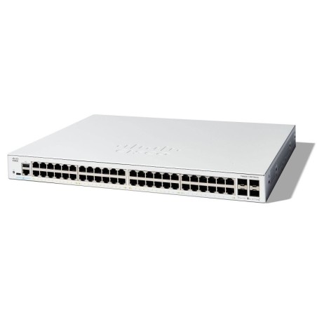 Cisco Catalyst 1300 C1300-48T-4X