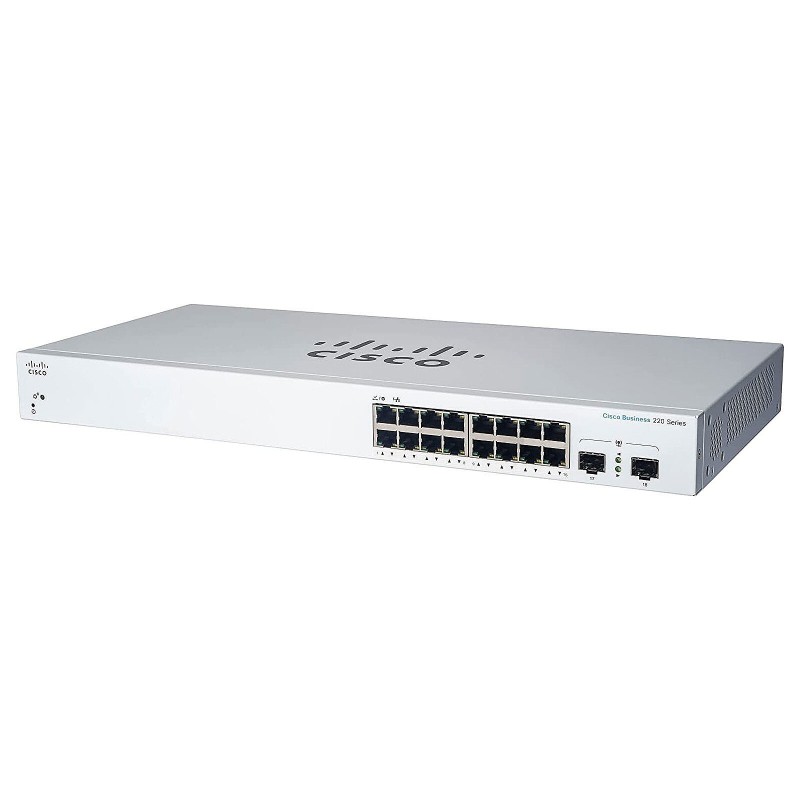 Cisco CBS220-16T-2G