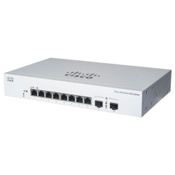 Cisco CBS220-8T-E-2G