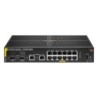 HPE Networking 6000 12G Class4 PoE+ 2G/2SFP 139W (R8N89A)