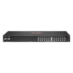 HPE Networking 6000 24G 4SFP (R8N88A)