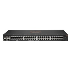 HPE Networking 6000 48G 4SFP (R8N86A)