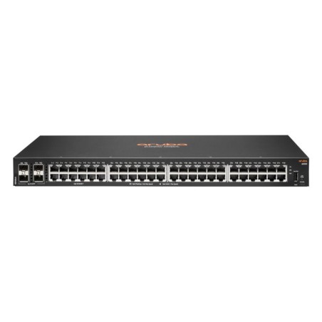 HPE Networking 6000 48G 4SFP (R8N86A)