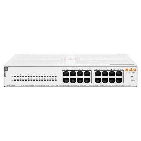 HPE Networking Instant On 1430 16G 124W (R8R48A)