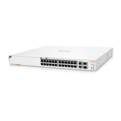 HPE Networking Instant On 1960 24G 2XGT 2SFP+ 370 W (JL807A)