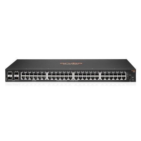 HPE Networking 6100 48G 4SFP+ (JL676A)