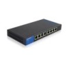 Linksys LGS108P-EU