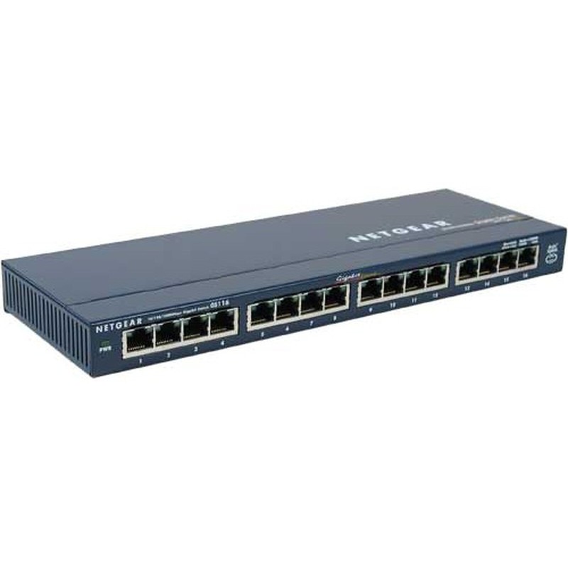 Netgear GS116