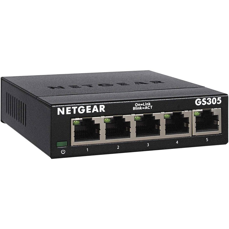 Netgear GS305