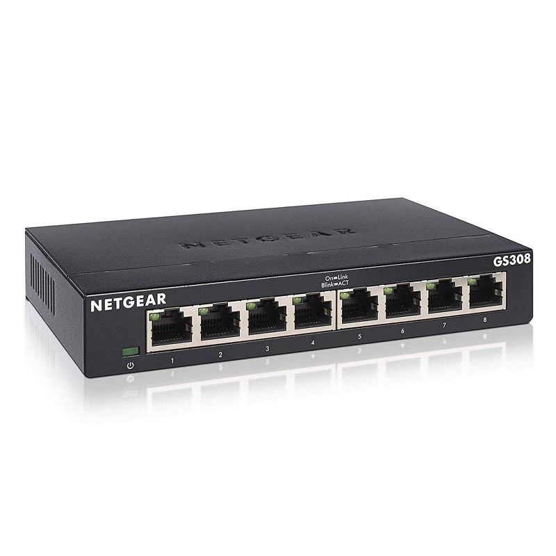 Netgear GS308