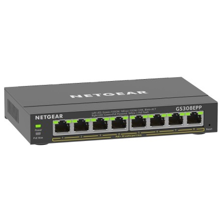 Netgear GS308EPP