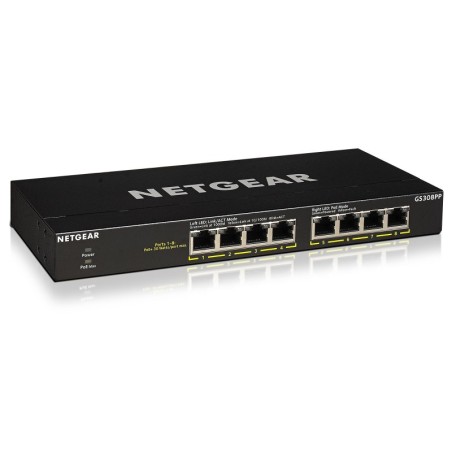 Netgear GS308PP