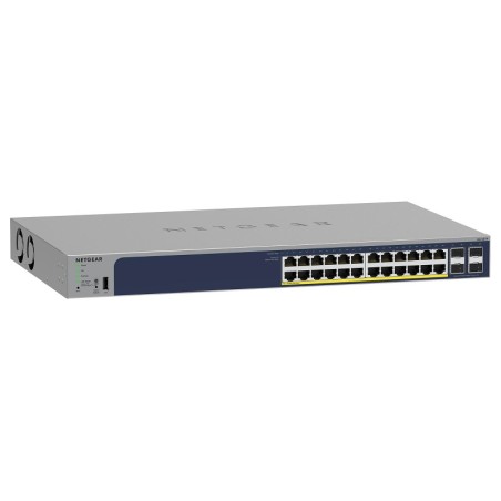 Netgear GS728TPv3