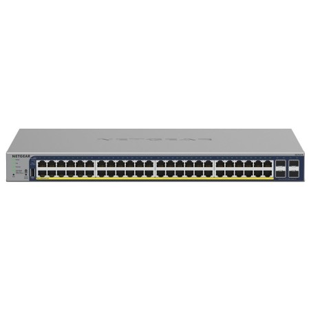 Netgear GS752TPv3