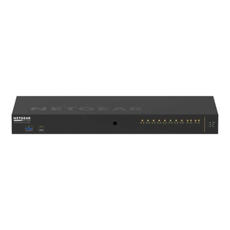 Netgear M4250-10G2F-PoE+