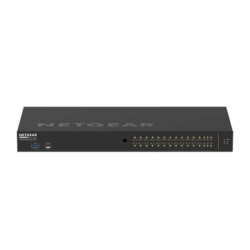 Netgear M4250-26G4F-PoE+