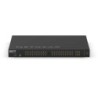 Netgear M4250-40G8F-PoE+