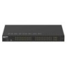 Netgear M4250-40G8XF-PoE+