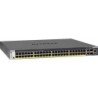 Netgear M4300-52G-POE+ (GSM4352PA)