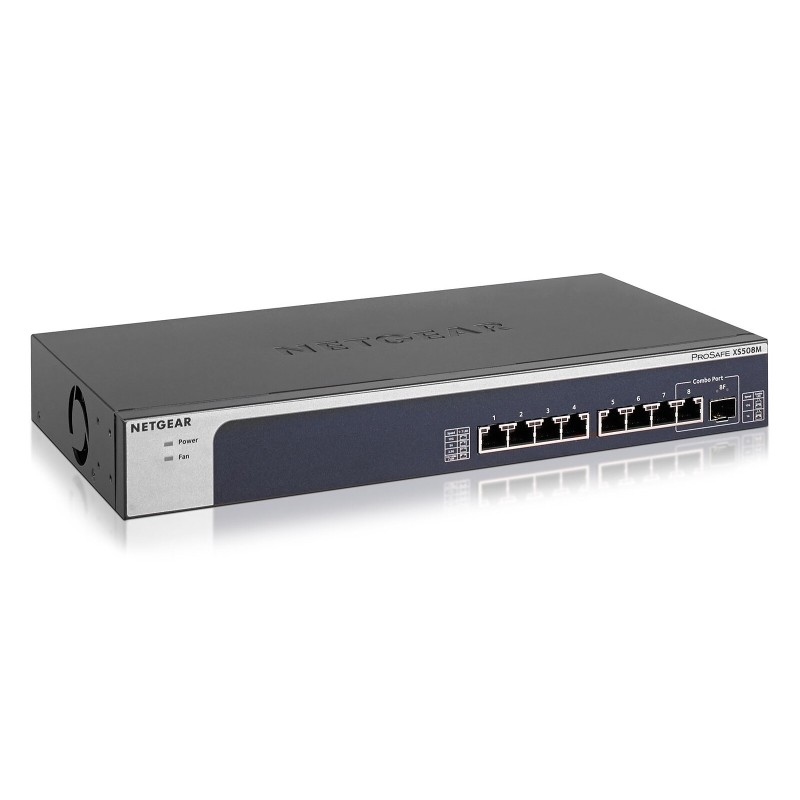 Netgear XS508M