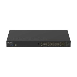 Netgear M4250-26G4XF-PoE+