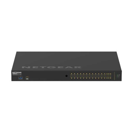 Netgear M4250-26G4XF-PoE+