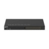 Netgear M4250-26G4XF-PoE+