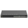 Netgear M4350-24X4V (XSM4328CV)