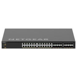 Netgear M4350-32F8V (XSM4340FV)