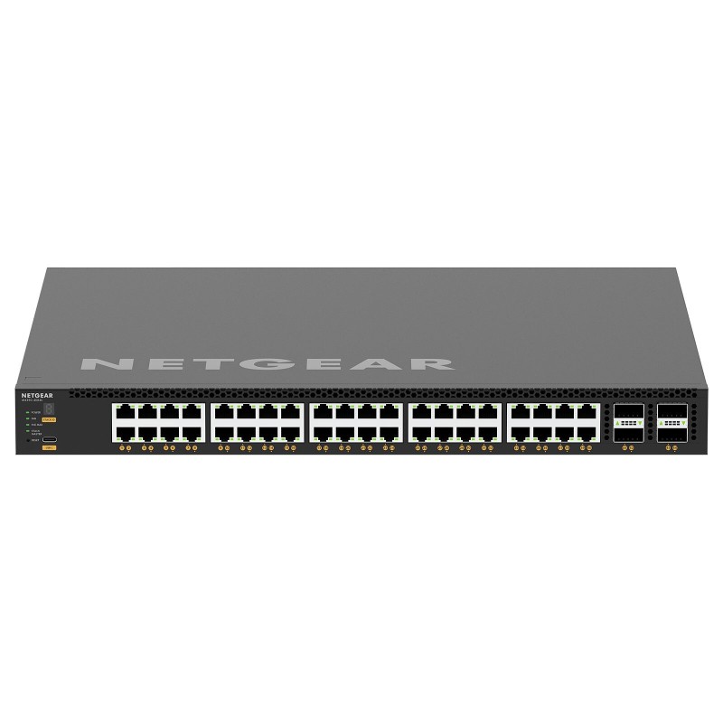 Netgear M4350-40X4C (XSM4344C)