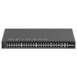 Netgear M4350-44M4X4V (MSM4352)