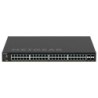 Netgear M4350-48G4XF (GSM4352)